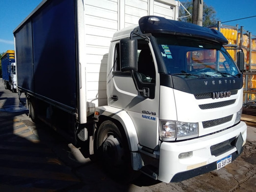 Iveco Vertis 130v19