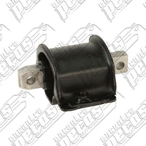 Imagem 2 de 2 de Coxim Da Caixa Câmbio Mercedes C 200 Cgi W202 1996