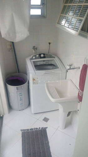Imagem 24 de 27 de Casa À Venda Em Bosque Dos Eucaliptos - Ca007443