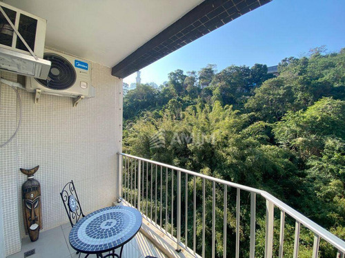 Imagem 11 de 25 de Cobertura Com 3 Dormitórios À Venda, 170 M²- Santa Rosa - Niterói/rj - Co0064