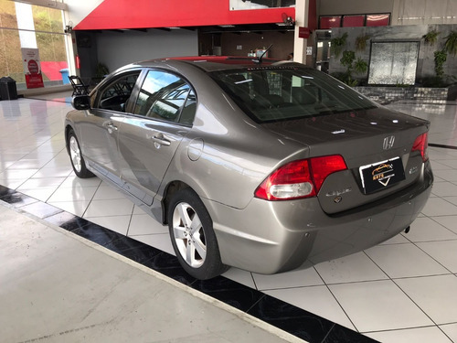 Imagem 6 de 12 de Honda Civic 1.8 Lxs 16v Mt 2008