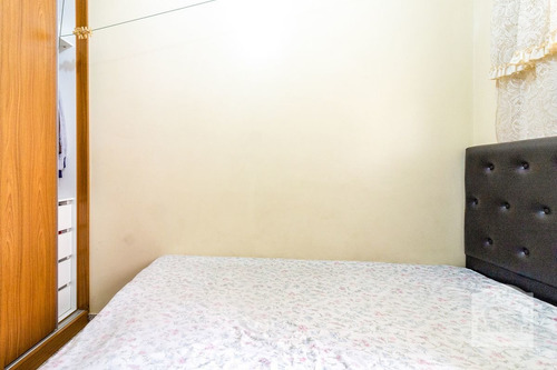 Imagem 9 de 15 de Apartamento À Venda No Nova Gameleira - Código 464091 - 464091