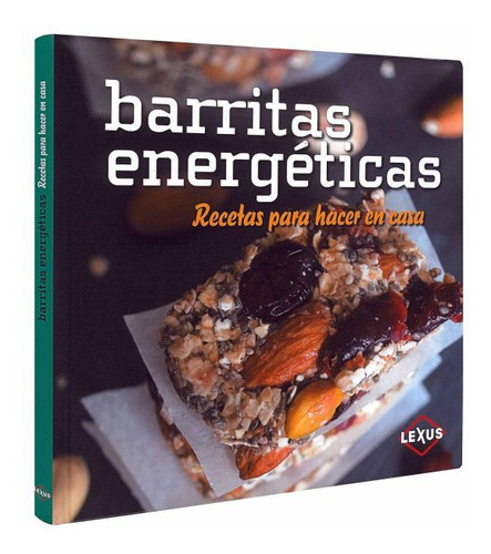 Barritas Energéticas