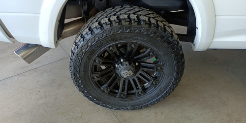2017 Ram 2500hd Laramie 4x4 Diesel