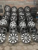 Comprar Rines 16 Honda Accord Civic Crv Original Solo Rines Solos
