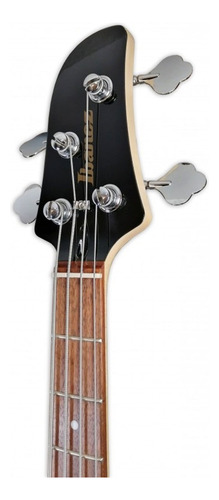 Ibanez Tmb30-bk Talman Bajo Eléctrico Negro Brillante