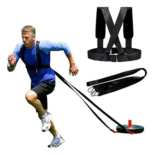 So Resistencia De Entrenamiento Físico Cuerda Resistencia Y