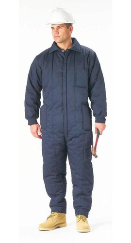 Overol Rothco Con Relleno Flight Suit Innsulate