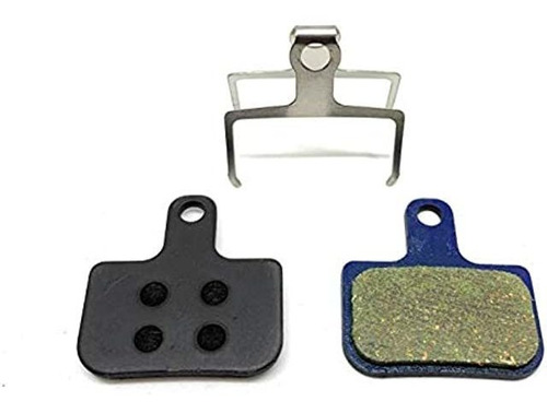 Bike Brake Pads Organic For Will Perfectly Fit Sram Level, 