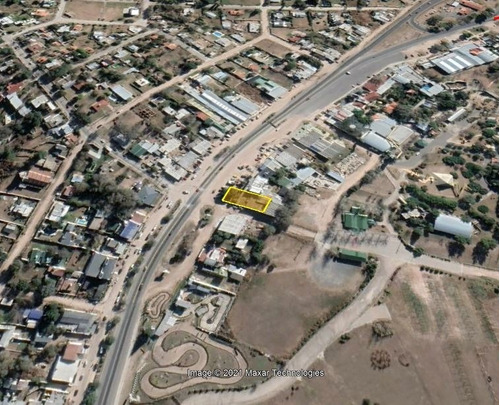 Imagen 4 de 8 de Venta De Locales, Galpón Y Salones -oficinas Administrativas- Dpto- Sobre Ruta 38-vª Sta Cruz Del Lago Ref 1697