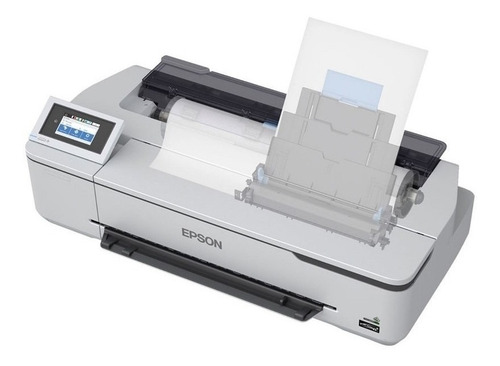 Impresora Plotter Wifi Epson 24 Surecolor T3170 2880 X 1440
