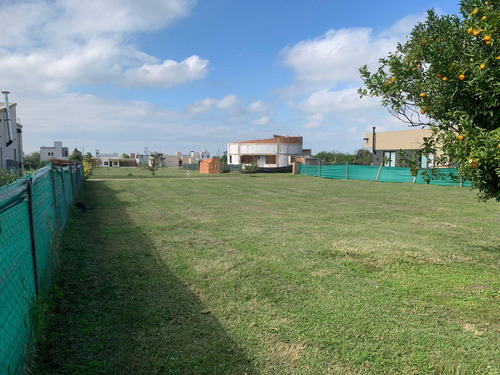 Terreno En Venta En Country La Herencia