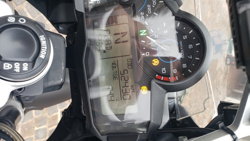 Bmw Gs 1200 R Modelo Triple Black 2017