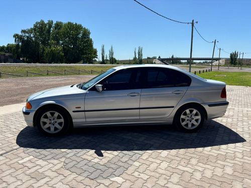 BMW Serie 3 2.0 320d Active