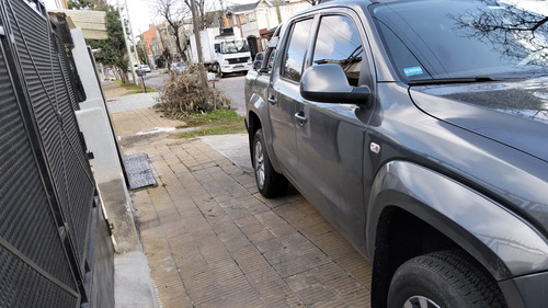 Volkswagen Amarok 2.0 Cd Tdi 180Cv Comfortline 4X2 At