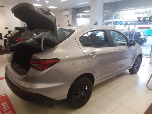 Fiat Cronos 1.3 Gse Drive Pack Plus