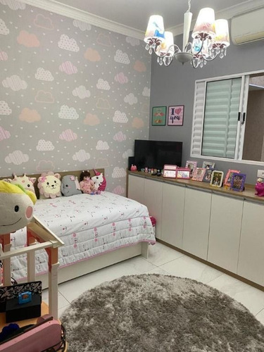 Imagem 13 de 30 de Casa Com 2 Dormitórios À Venda, 215 M² - Centro - São Bernardo Do Campo/sp - Ca11181