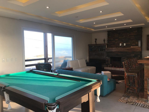 Imagem 14 de 30 de Casa À Venda Em Atlântida Sul - Ca01398 - 69536320