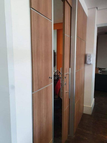 Imagem 6 de 23 de Sala Para Alugar, 130 M² Por R$ 12.000,00/mês - Alphaville Empresarial - Barueri/sp - Sa0091