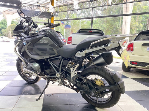 Imagem 3 de 8 de Bmw R 1200 Gs Adventure
