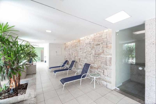 Imagem 18 de 25 de Barra Da Tijuca Cobertura Duplex Condomínio Blue 4 Quartos Finamente Decorada Por Arquiteto 271m2. - 2042 - 70493344