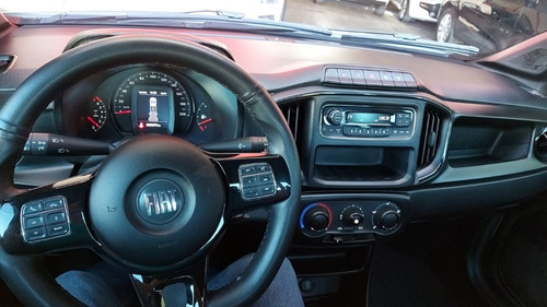 Imagem 7 de 8 de Fiat Strada
