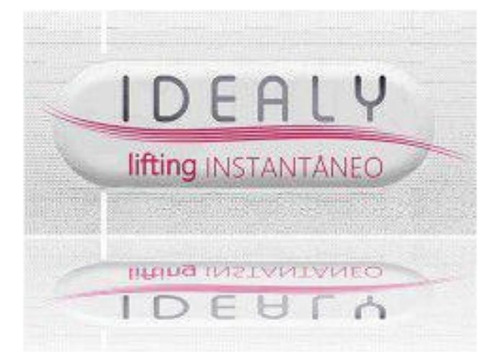 Avenca Idealy Lifting Instantâneo Facial 0,5g - 1 Sachê