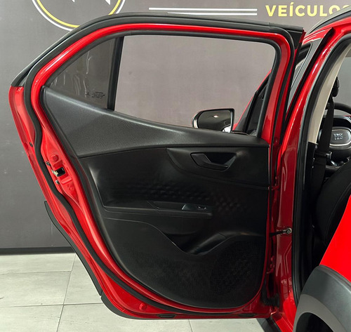 Fiat Pulse Drive 1.3 Manual