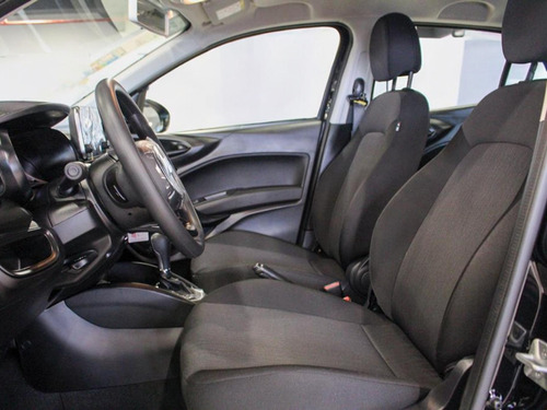 Fiat Argo 1.3 Firefly Flex Drive Cvt