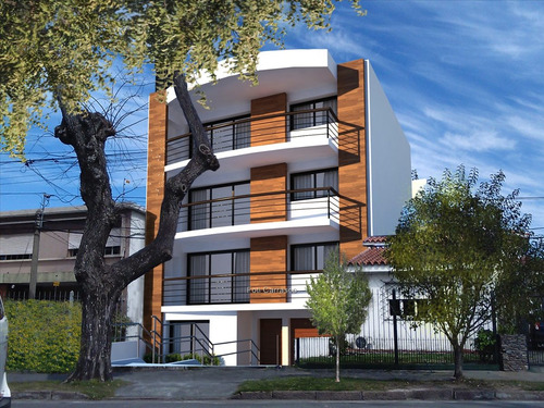 Apartamento A Estrenar En Malvin 2 Dormitorios