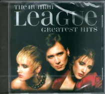 Comprar Human League Greatest Hits - Spandau Ballet Duran Duran Omd