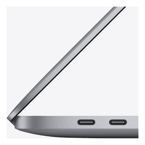 Macbook Pro A2141 16 Core I9 - 32gb - 512ssd - Gris Espacial (Reacondicionado)