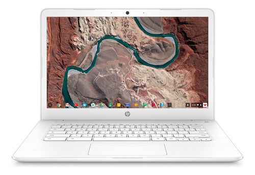 Producto Generico - Hp Chromebook 14, Pantalla Hd De 14 Pul.