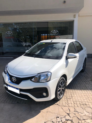 Toyota Etios