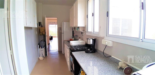 Imagen 10 de 28 de Departamento 3 Ambientes Escritorio/ Dependencia - Vista Abierta - Olivos