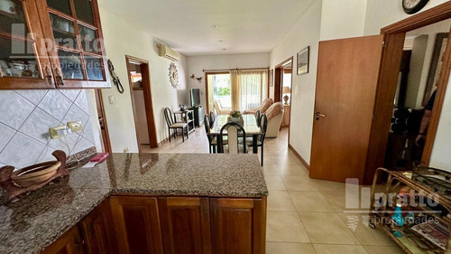 Casa En Venta De 3 Dormitorios En Santa Maria De Tigre
