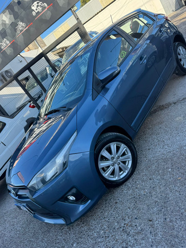 Toyota Yaris 1.5 107cv Xls