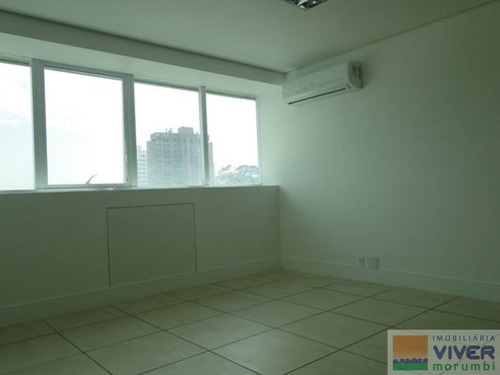 Imagem 6 de 15 de Conj. Comercial Para Locação No Bairro Morumbi Em São Paulo ¿ Cod: Nm3177 - Nm3177