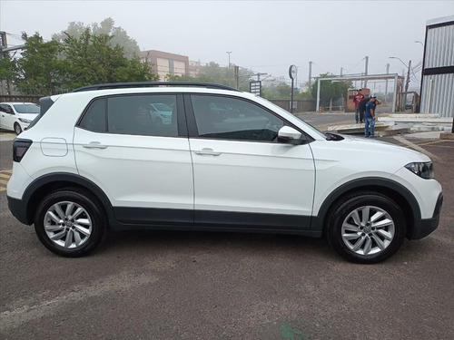 Imagem 9 de 15 de T-cross 1.0 200 Tsi Total Flex Automático