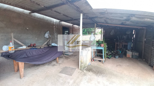 Imagem 8 de 15 de Vendo Chácara Com 2000m² Em Ibiúna Divisa Piedade - Sp - 25