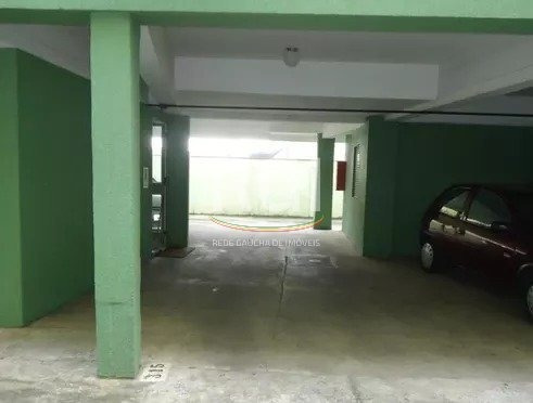 Imagem 2 de 13 de Apartamento Bom Jesus Porto Alegre - 5605