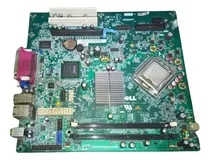 Comprar Placa Mãe Dell 330 Pentium Dual 2.2ghz E2200, Sem Memória