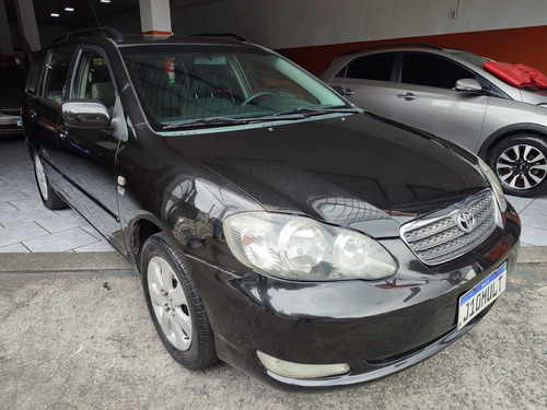 Toyota Corolla COROLLA FIELDER SW 1.8/1.8 XEI FLEX AUT.