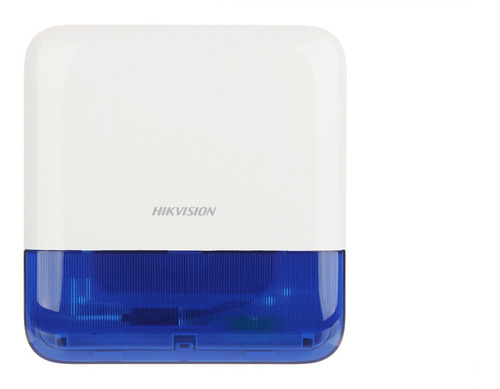 Imagen 5 de 5 de Kit Alarma Ax Pro Wifi Y 3/4g + Sirena Ds-pwa96-kit-wb
