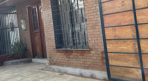 Casa Ampliada De Excelentes Terminaciones