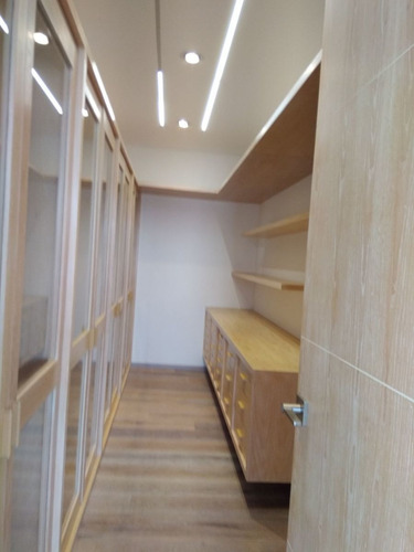 Imagen 28 de 30 de Penthouse Nuevo En Tecamachalco