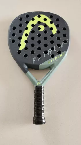 Mini Raquette de padel Head Speed Pro 2023 - Extreme Padel