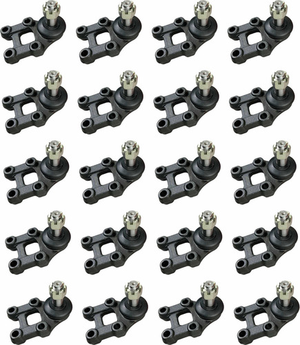 20 Rótulas Inferiores Suspensión Urvan 2.4l 2002-2012