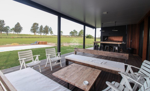 Casa En Venta De 3 Dormitorios En Pueblo Mio