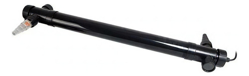 Filtro Ultravioleta Sunsun Cuv-172 72w Para Lagos Com Até 60.000 Litros